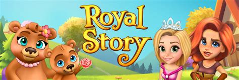 royal story auf deutsch